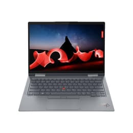 Lenovo ThinkPad X1 Yoga G8 14-inch (2023) - Core i7 - Gen 13 (P) - 32GB - SSD 512 GB QWERTY - Italian