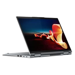 Lenovo ThinkPad X1 Yoga G8 14-inch (2023) - Core i7 - Gen 13 (P) - 32GB - SSD 512 GB QWERTY - Italian