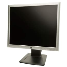 19-inch HP LA1956X 1280 x 1024 LCD Monitor Grey