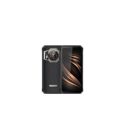 Oukitel WP22 256GB - Black - Unlocked - Dual-SIM