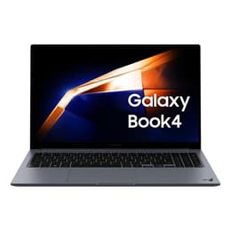 Samsung Galaxy Book4 15-inch (2024) - Core i5-1335U - 16GB - SSD 1 TB QWERTY - Italian