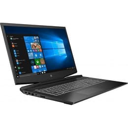HP Pavilion 17-CD0077NF 17-inch - Core i5-9300H - 16GB 512GB Intel UHD Graphics 630 AZERTY - French