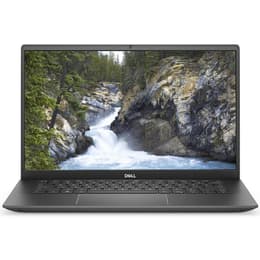 Dell Vostro 5401 14-inch (2020) - Core i7 - Gen 10 (G) - 8GB - SSD 256 GB QWERTY - English