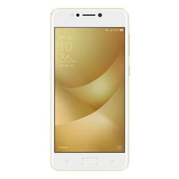 Asus Zenfone 4 Max Plus 32GB - Gold - Unlocked