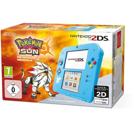 Nintendo 2DS - Blue