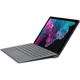 Microsoft Surface Pro 5 12-inch Core i5-7300U - SSD 256 GB - 8GB QWERTY - English