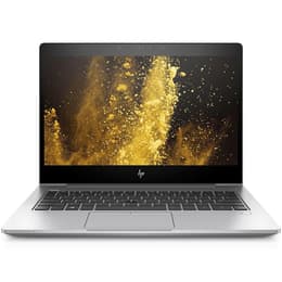 HP EliteBook 830 G5 13-inch (2017) - Core i5-8350U - 8GB - SSD 512 GB QWERTY - Spanish