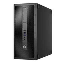 EliteDesk 800 G2 Tower Core i5-6500 3.2Ghz - SSD 256 GB - 8GB