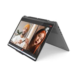 Lenovo Yoga 7 2-in-1 16IML9 16-inch (2023) - Core Ultra 7 155U - 16GB - SSD 512 GB QWERTZ - German