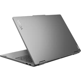 Lenovo Yoga 7 2-in-1 16IML9 16-inch (2023) - Core Ultra 7 155U - 16GB - SSD 512 GB QWERTZ - German