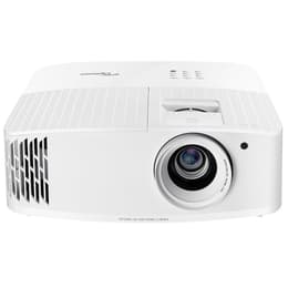 Optoma UHD30 Video projector 3400 Lumen - White
