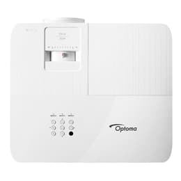 Optoma UHD30 Video projector 3400 Lumen - White
