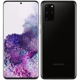 Galaxy S20+ 5G 512GB - Black - Unlocked - Dual-SIM