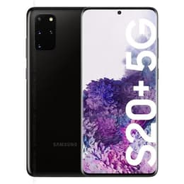 Galaxy S20+ 5G 512GB - Black - Unlocked