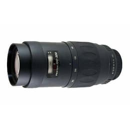 Pentax Camera Lense SMC K F Zoom Pentax-F 100-300 mm f/4.5-5.6