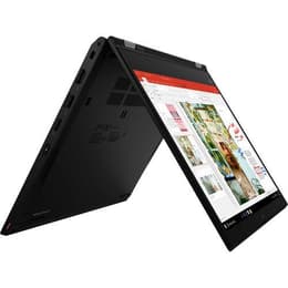Lenovo ThinkPad X13 Yoga G3 13-inch (2022) - Core i5 - Gen 12 (U) - 16GB - SSD 1 TB QWERTY - English