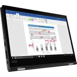 Lenovo ThinkPad X13 Yoga G3 13-inch (2022) - Core i5 - Gen 12 (U) - 16GB - SSD 1 TB QWERTY - English