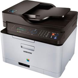Samsung Xpress SL-C460W Color laser