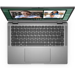 Dell Latitude 7450 13-inch (2023) - Core Ultra 7 165H - 16GB - SSD 512 GB AZERTY - French