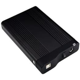 Peekton Jigapeek External hard drive - HDD 160 GB USB 3.0