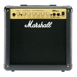 Marshall MG15CDR Sound Amplifiers