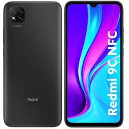 Xiaomi Redmi 9C NFC 64GB - Grey - Unlocked