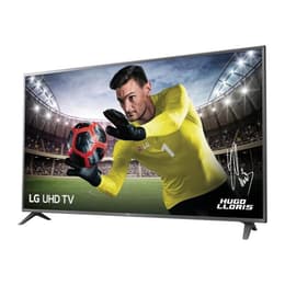 LG 75.0000-inch 75UK6200 3840 x 2160 TV