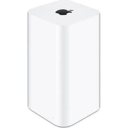 Apple Time Capsule External hard drive - HDD 1 TB USB 2.0