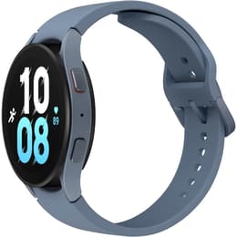 Smart Watch Samsung HR GPS Galaxy Watch 5 - Blue