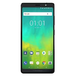 Blackberry Evolve 64GB - Black - Unlocked