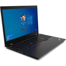 Lenovo ThinkPad L15 G2 15-inch (2021) - Ryzen 3 - 5000 Series (U) - 16GB - SSD 256 GB AZERTY - French