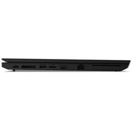 Lenovo ThinkPad L15 G2 15-inch (2021) - Ryzen 3 - 5000 Series (U) - 16GB - SSD 256 GB AZERTY - French