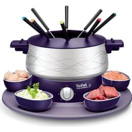 Tefal EF351412 Fondue machine