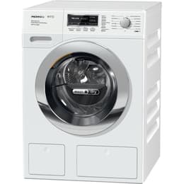 Miele WTZH 730 WPM Washer dryer Front load