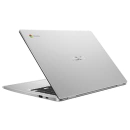 Asus Chromebook C423NA-EC0342 Celeron 1.1 GHz 32GB eMMC - 4GB AZERTY - French