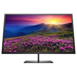 32-inch HP Pavilion 2560 x 1440 LED Monitor Black