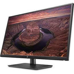 32-inch HP Pavilion 2560 x 1440 LED Monitor Black
