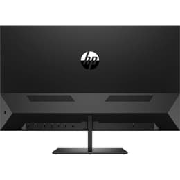 32-inch HP Pavilion 2560 x 1440 LED Monitor Black