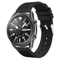 Smart Watch Galaxy Watch3 45mm (SM-R840 HR GPS - Black