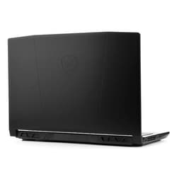 MSI Katana 15 B13VGK-2076FR 15"-inch - Core i7-13620H - 16GB - SSD 512 GBGB NVIDIA GeForce RTX 4070 AZERTY - French