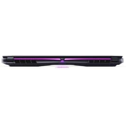 Gigabyte AORUS 16X ASG-63ESC65SH 16"-inch - Core i9-14900HX - 32GB - SSD 2 TBGB GeForce RTX 4070 QWERTY - Spanish