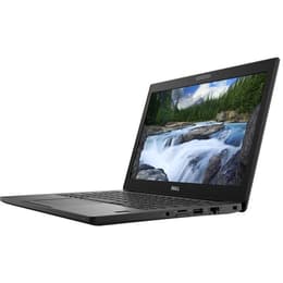 Dell Latitude 7290 12-inch (2018) - Core i5 - Gen 8 (U) - 8GB - SSD 1 TB QWERTZ - German