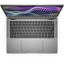 Dell Latitude 7440 14-inch (2023) - Core i5 - Gen 13 (U) - 16GB - SSD 2 TB QWERTZ - German