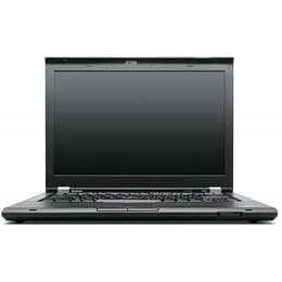 Lenovo ThinkPad T420 14-inch (2011) - Core i5-2520M - 4GB - HDD 320 GB AZERTY - French