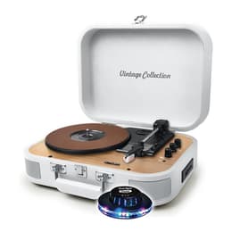 Muse MT201-WW Record player