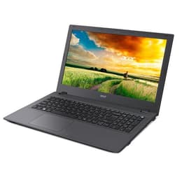 Acer Aspire E5-573G 15-inch (2015) - Core i5-4200U - 4GB - HDD 1 TB AZERTY - French