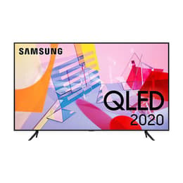 Samsung 43.0000-inch QE43Q60TAU 3840x2160 TV