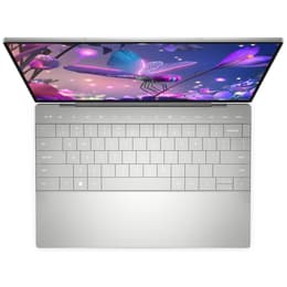 Dell XPS 9320 13-inch (2023) - Core i7 - Gen 13 (P) - 32GB - SSD 512 GB QWERTY - English