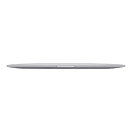 MacBook Air 11" (2012) - QWERTY - Dutch