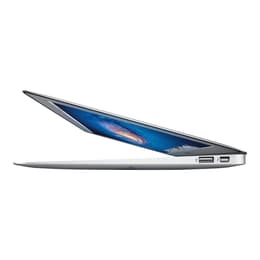 MacBook Air 11" (2012) - QWERTY - Dutch